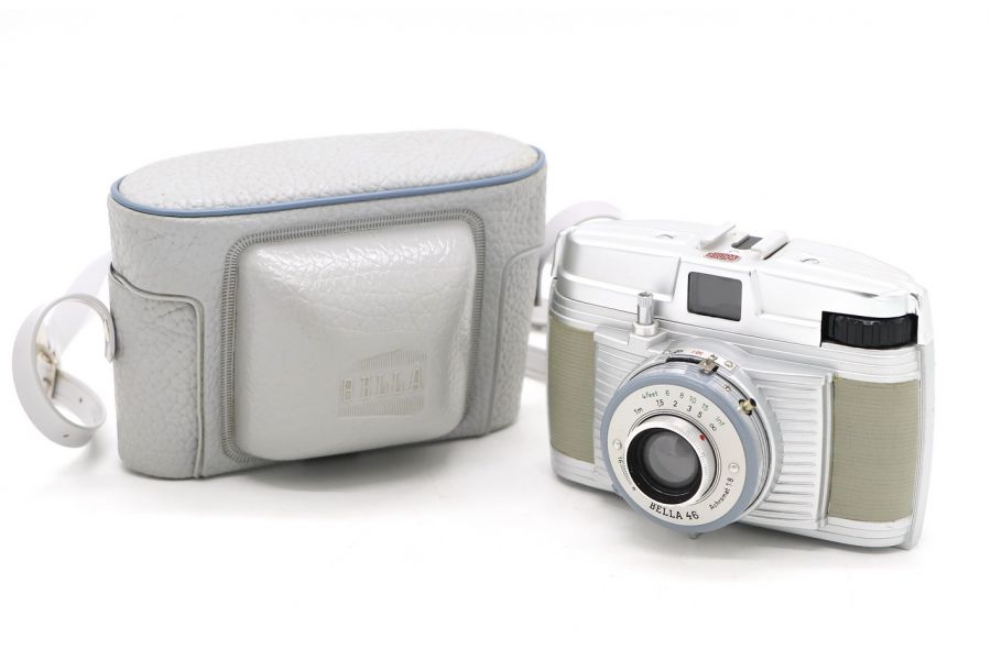 Bilora Bella 46 (Germany, 1959)