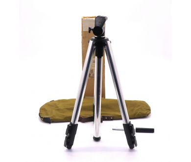 Штатив 2ШЛ + голова в упаковке