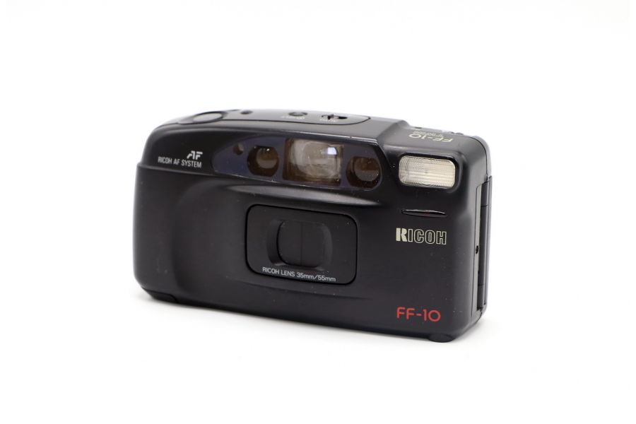 Ricoh FF-10 Twin