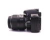 Nikon D40x kit (пробег 4550 кадра)