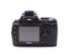 Nikon D40x kit (пробег 4550 кадра)