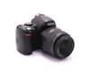 Nikon D40x kit (пробег 4550 кадра)