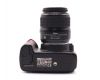 Nikon D40x kit (пробег 4550 кадра)