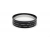 Набор макролинз Astronar Close-Up Lens 52mm