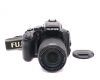 Fujifilm FinePix HS50EXR