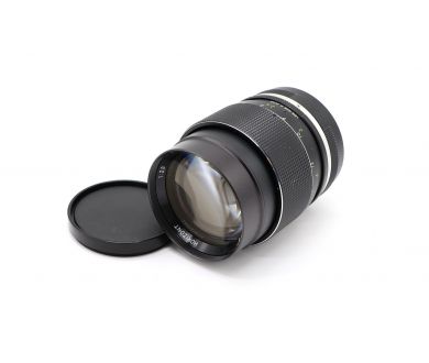 Horizont 135mm/2.8 for Nikon F