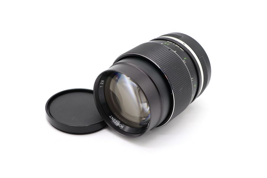 Horizont 135mm/2.8 for Nikon F