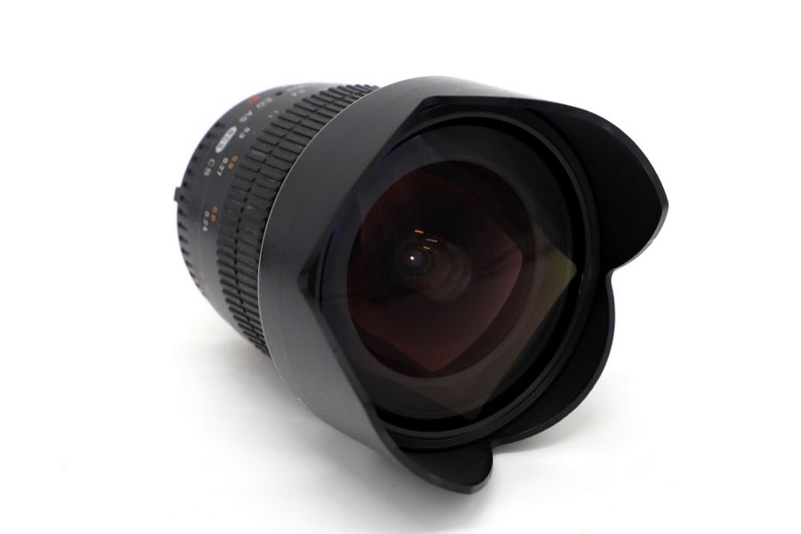 Samyang 10mm/2.8 ED NCS CS AS Nikon F