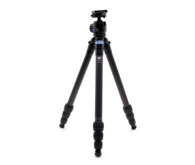 Штатив Sirui AM-254 + голова Sirui A-10R