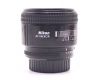 Nikon 85mm f/1.8D AF Nikkor (Thailand) в упаковке