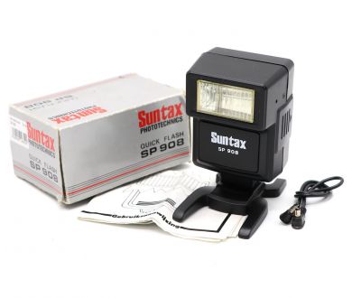 Купить Фотовспышка Suntax SP 908 Фотовспышка Suntax SP 908