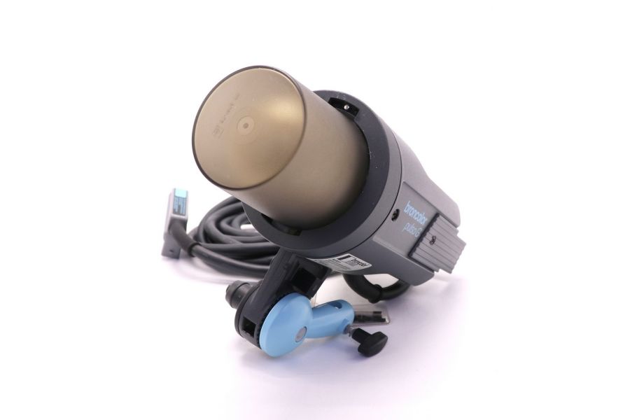 Генераторная голова Broncolor Pulso G 3200J