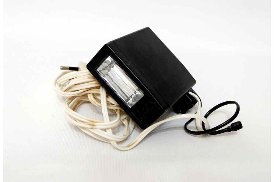 Фотовспышка Электроника ФЭ-27