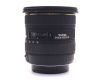 Sigma AF 10-20mm f/4-5.6 EX DC HSM Canon EF-S в упаковке