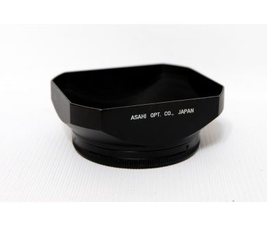 Бленда Takumar 3.5/28mm оригинал (Japan, 1981)