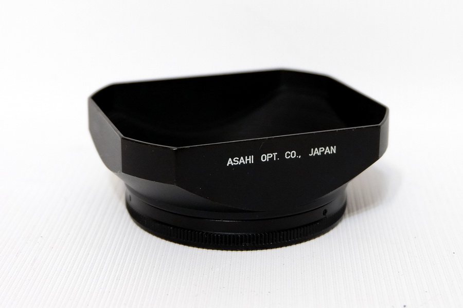 Бленда Takumar 3.5/28mm оригинал (Japan, 1981)