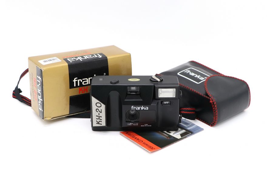 Franka KX-20