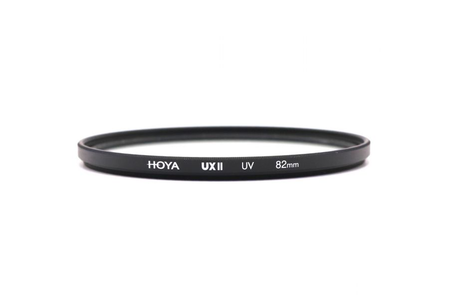 Светофильтр Hoya UX UV 82mm