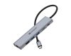 Разветвитель Kodak USB-C Hub (7-IN-1 & PD) T347