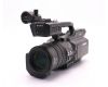 Цифровая видеокамера Sony DSR-PD150P (Japan, 2001)