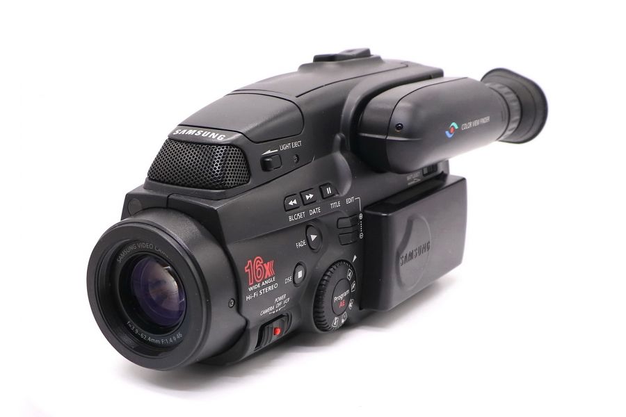 Видеокамера Samsung VP-K85