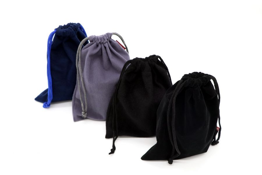 Чехол для объектива 17х20см ткань