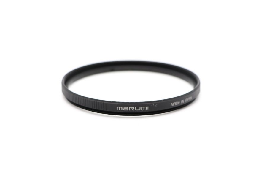 Светофильтр Marumi 58mm DHG UV