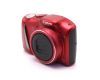 Canon PowerShot SX150 IS red