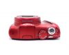 Canon PowerShot SX150 IS red