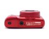 Canon PowerShot SX150 IS red