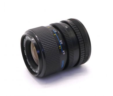 Exakta MC Macro 35-70mm f/3.5-4.8 Canon FD