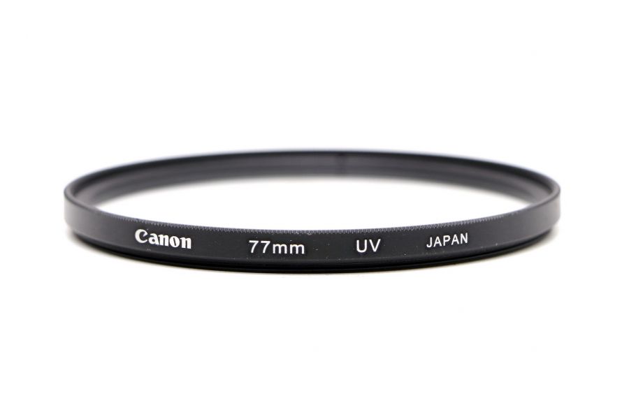 Светофильтр Canon UV 77mm