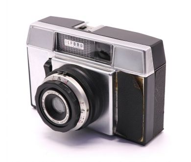 Купить Ilford Sporti 6 Ilford Sporti 6