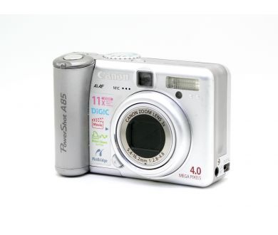 Купить Canon PowerShot A85 Canon PowerShot A85