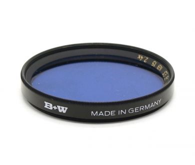Купить Светофильтр B+W 49ES KB 15 2.4x Светофильтр B+W 49ES KB 15 2.4x