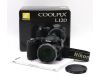 Nikon Coolpix L120 в упаковке