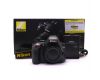 Nikon D5100 body в упаковке (пробег 2490 кадров)