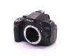Nikon D5100 body в упаковке (пробег 2490 кадров)
