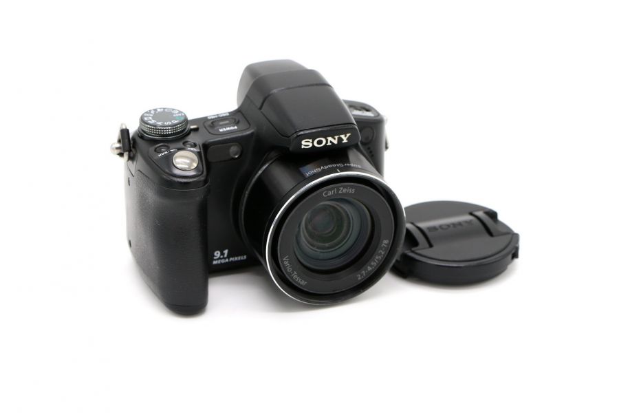 Sony DSC-H50