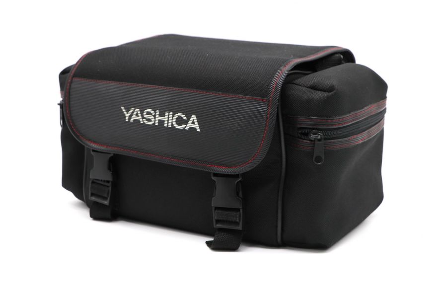 Сумка Yashica