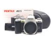 Pentax MZ-5 body