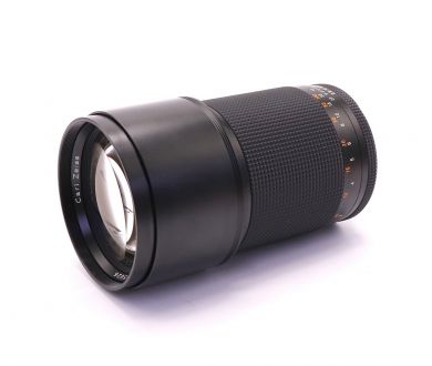 Carl Zeiss Sonnar T* 180mm f/2.8 C/Y