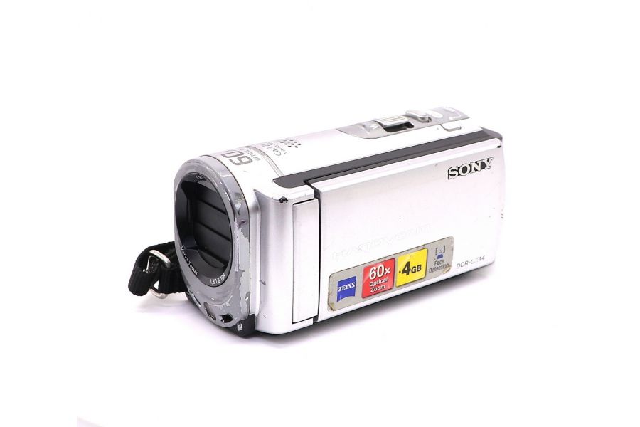 Видеокамера Sony DCR-SX44E