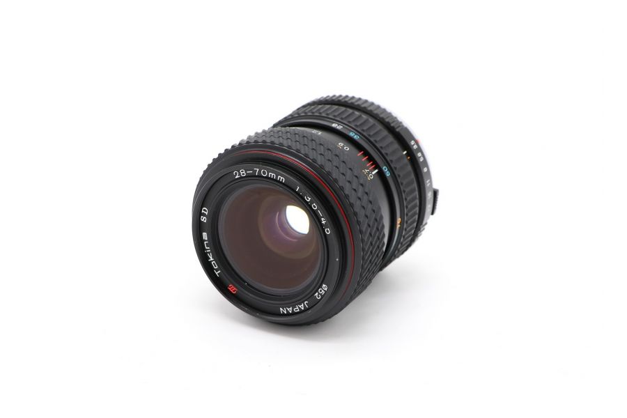 Tokina SD 28-70mm f/4-5.6