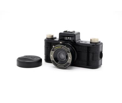 Lomography Sprocket Rocket 35mm Panoramic