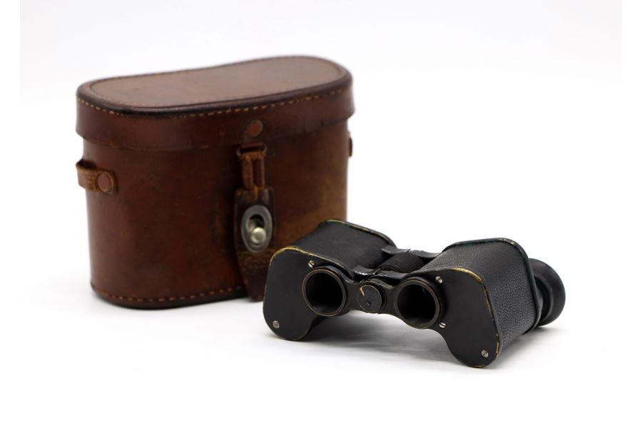 Бинокль Carl Zeiss Jena Teleater 3x13.5