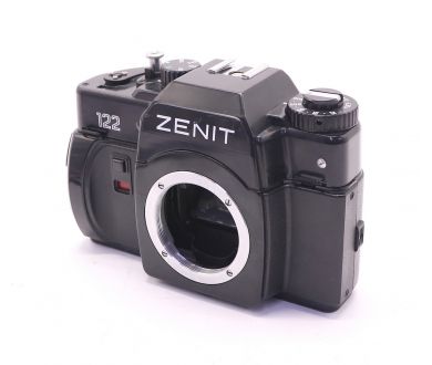 Зенит 122 body (КМЗ, 2003)