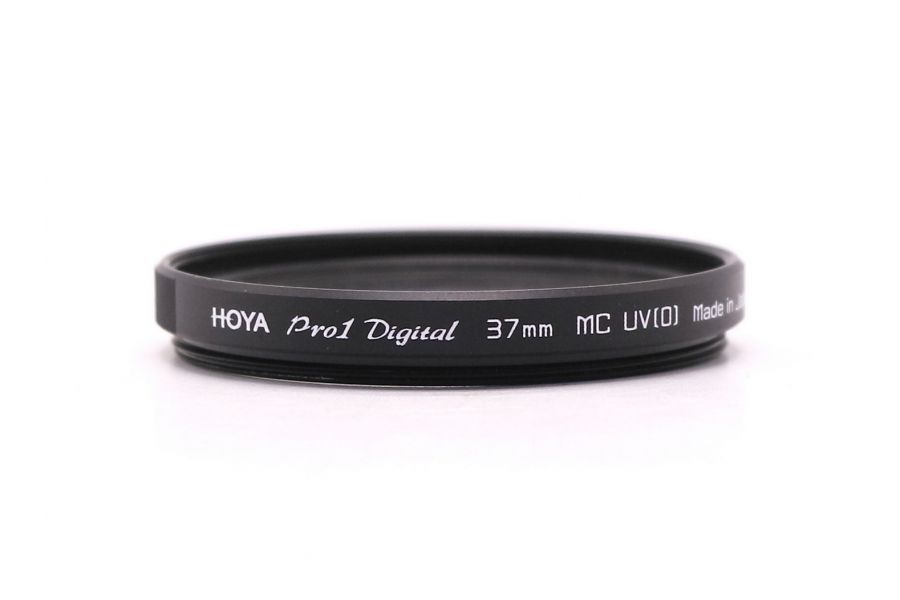 Светофильтр Hoya Pro1 Digital 37mm MC UV(0) 