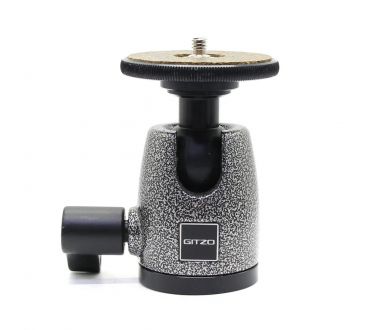 Купить Штативная голова Gitzo G1177M Штативная голова Gitzo G1177M