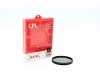 Светофильтр Massa slim Circular Polarizer 62mm